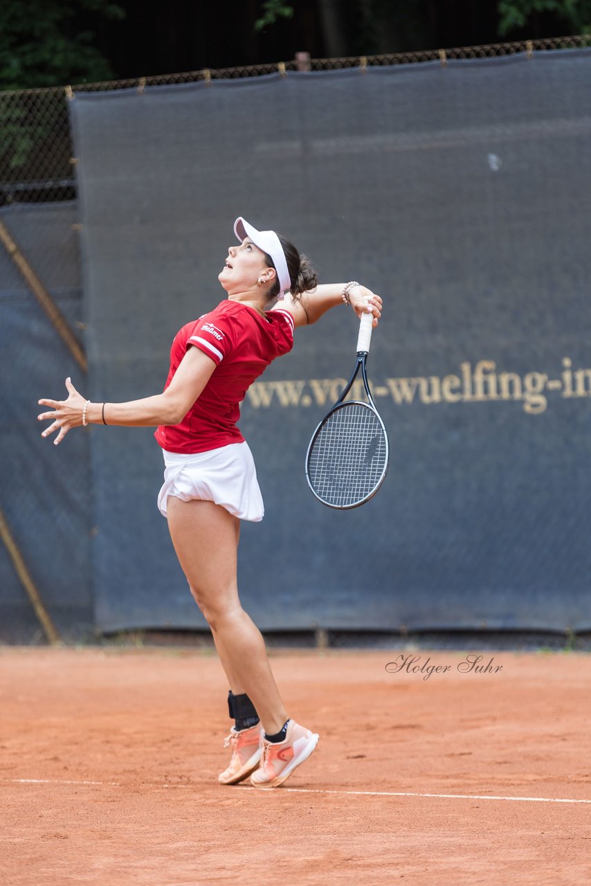 Bild 155 - BL DTV Hannover - Der Club an der Alster : Ergebnis: 2:7